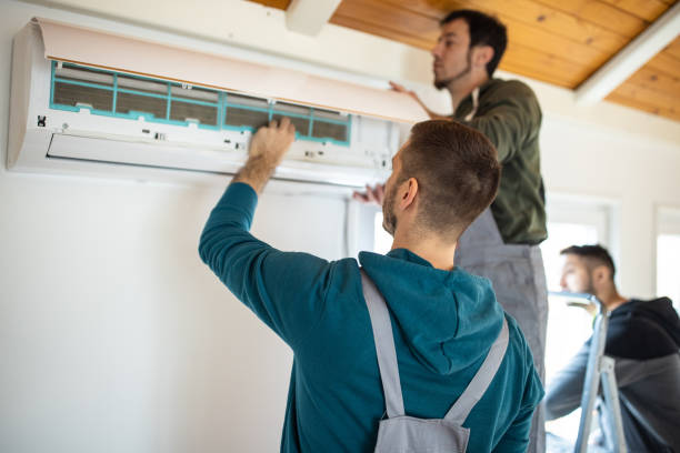 Best HVAC Supply and Distribution in Tainter Lake, WI