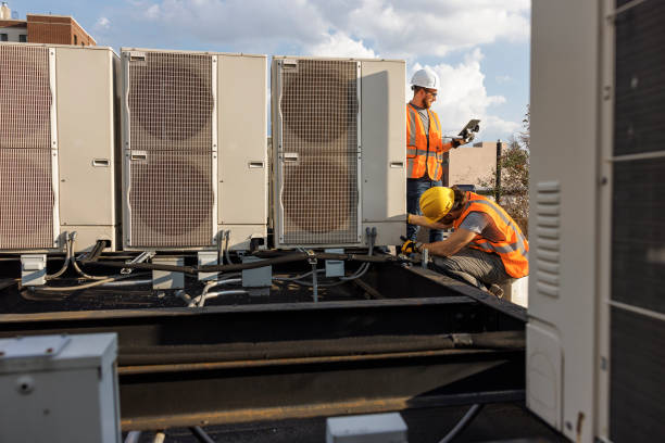 Best Seasonal HVAC Services in Tainter Lake, WI