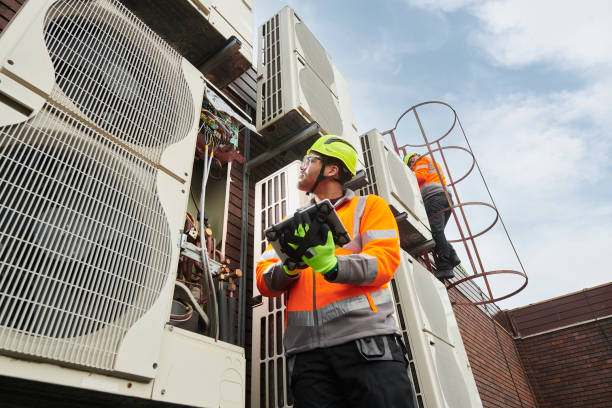 Best Geothermal HVAC Systems in Tainter Lake, WI