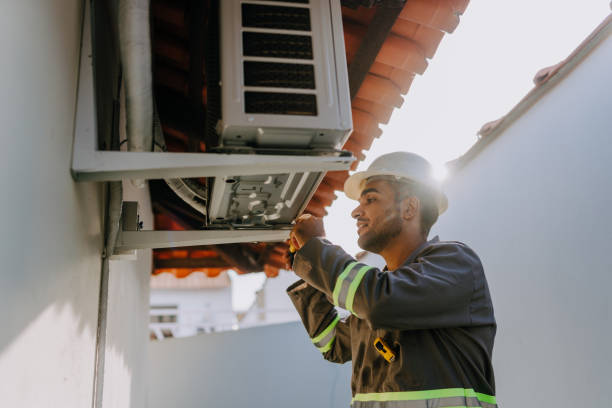 Best Air Conditioning Cleaning in Tainter Lake, WI