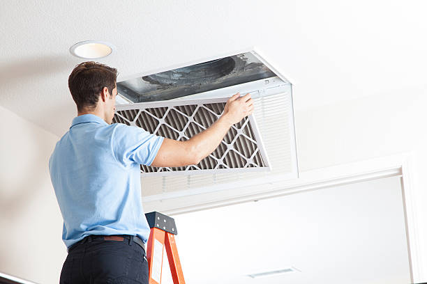 Best HVAC Training and Certification in Tainter Lake, WI