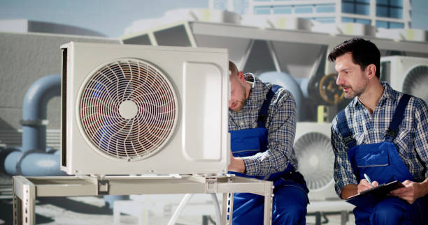 Best HVAC Consulting and Engineering in Tainter Lake, WI