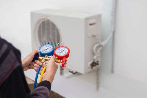 Best Thermostats and Smart Controls in Tainter Lake, WI