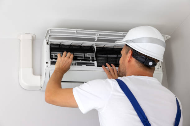 Professional HVAC in Tainter Lake, WI