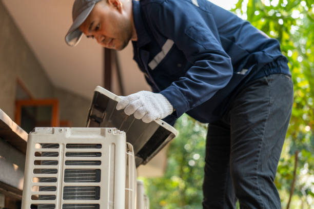 Tainter Lake, WI HVAC Pros