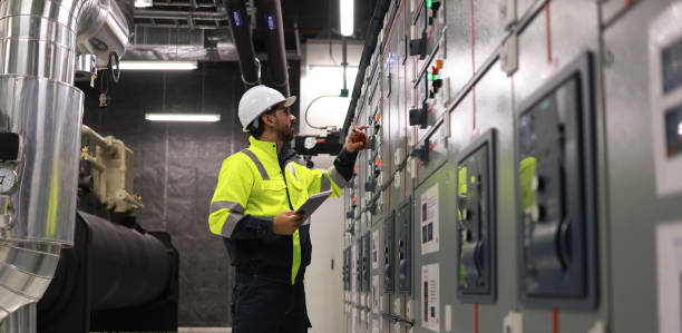 Best HVAC for Healthcare Facilities in Tainter Lake, WI